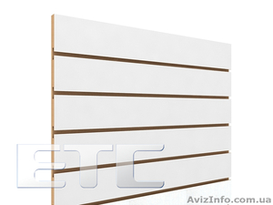 Торговое оборудование Украина экономпанели #518933