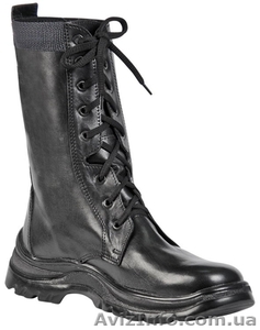 Продам кожанные берцы(зима-лето).Недорого. #510908