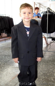 Костюм для мальчиков #488105