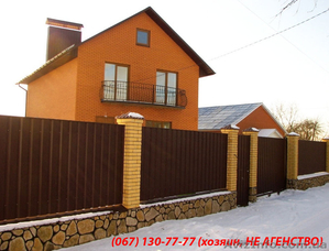 ПРОДАМ СВОЙ ДОМ В ВИННИЦЕ (Р-Н СТАРЫЙ ГОРОД) #501821