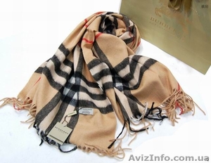 Продаю шарф Burberry #486083