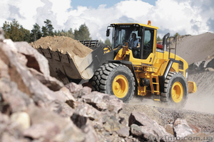 Экскаваторы погрузчики самосвалы #516580