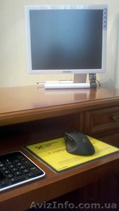 Двухъядерный ПК с хорошим монитором и качественными комплектующими #484763