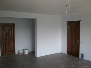 Ремонт квартир, домов.Балконы, сауны, помещения обшивка, утепление. #484473