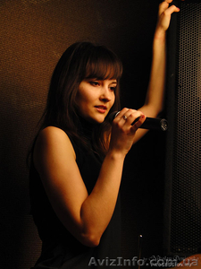 Уроки эстрадного вокала детям(от 13 лет) и взрослым. #517479