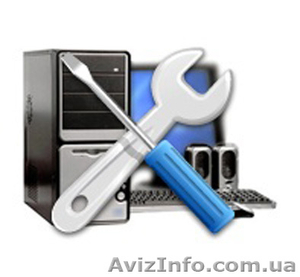 SafeNet - доверяйте заботу о Вашей технике профессионалам! #509913