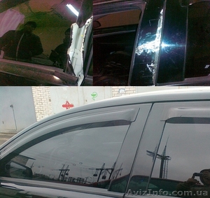 Сварка,  рихтовка,  покраска авто. Быстро,  качественно,  низкие цены!  #513815