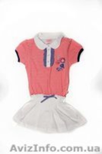 Детская одежда оптом. Невероятно низкие цены! #505835