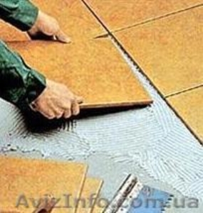 Укладка плитки,  кафеля #507997