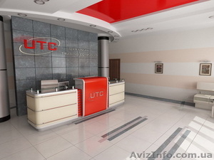 Мебель для офиса,  ресепшены от производителя. #500260