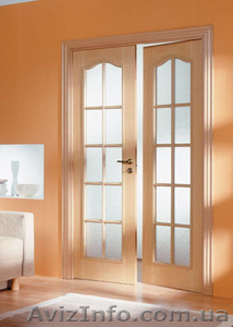 Установка,  монтаж и демонтаж дверей  #511367