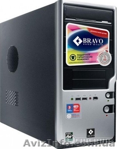 Комп`ютер BRAVO I2.30.04  #489171