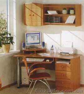 Детская мебель Рондо #486137