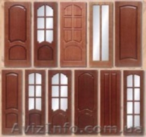 Двери Volhovec / Волховец по доступной цене! #518729