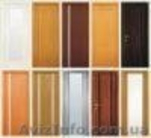 Продажа дверей 