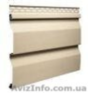 Виниловый сайдинг Docke (Дёке) доступная цена,  высокое качество! #518741