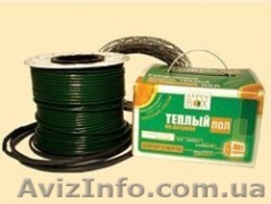 Продажа системы Теплый пол «Наш Комфорт» (Россия) #518651