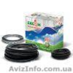 Продажа Электрического теплого пола «ЭКСОН» (Украина) #518637