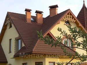 Кровельные работы Николаев, Назаренко #508088