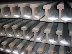 Продам рельсы,  материалы ВСП #485586