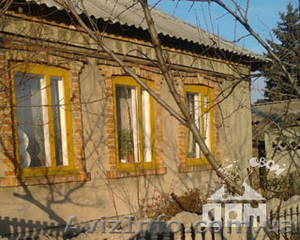 Дом с хорошим ремонтом ор-р ОЦКБ #498693