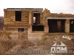  Недострой из ракушечника ор-р Широкий #498833