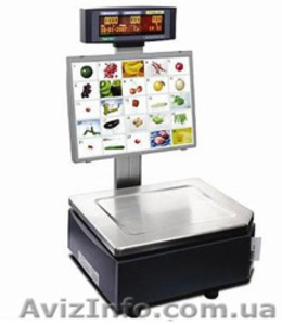 Весы Днепродзержинск Днепропетровск vesi.com.ua купить весы торговые электронные #500811