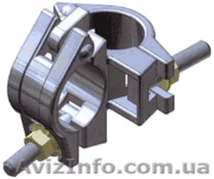 Хомута для лесов. #509067