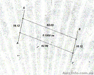 Участок ул.Артемовская #509303