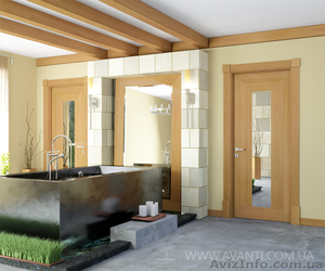 Салон итальянских дверей «АVANTI» #514785