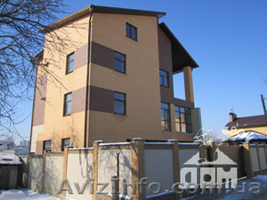 Новострой из шлакоблока ор-р Волна #515657