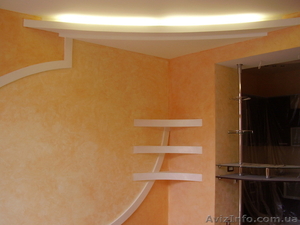 Одесса ремонт квартир ,  домов #515964