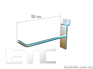 Металлические аксессуары для экономпанелей #518941