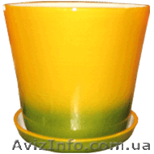 Горшки/кашпо со скидкой 50% #484061