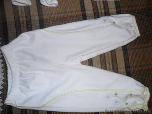 Продам костюмчик для девочки 3-6 месяцев #507820