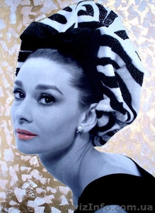 Бутик Арт Галерея Даями Моралес #500753