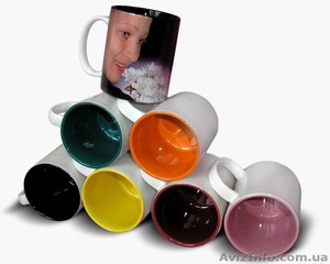 Печать на чашках,  тарелках,  футболках #499340