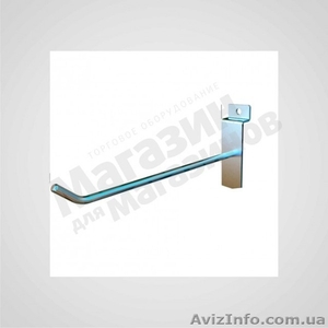 Экономпанели,  крючок на экономпанель торгмаг Украина #505782