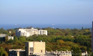 Продам 2-х комн. квартиру в ЖК«Армейский», ул.Армейская. #513770