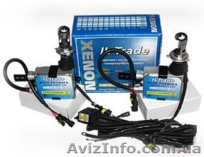 Купить ксенон в Сумах. Продажа. #518553
