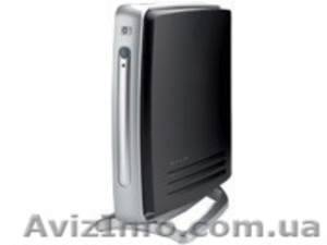 Тонкий клиент Hp t5520 (Win CE) (Опт, розница) #490941