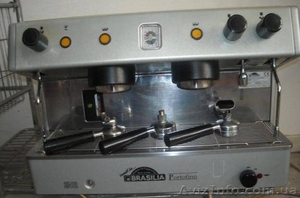 Продам кофемашину Brazilia portofino #516901