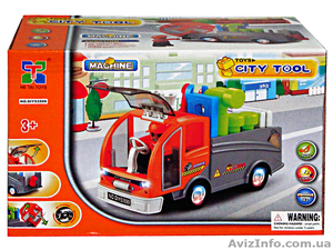 Детские игрушки оптом! #507369