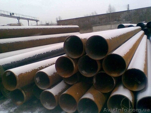 Реализуем ТРУБЫ б/у в хорошем состоянии,  по низким ценам!   #513634