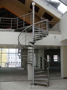 Лестницы по отличным ценам #502776