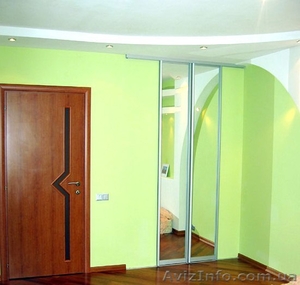 Поклейка обоев,  беспесчанка,  малярные работы #502420