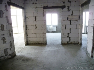 Продам 3-х комн. квартиру в ЖК «Марсель»,  ул. Французский бульвар #507980