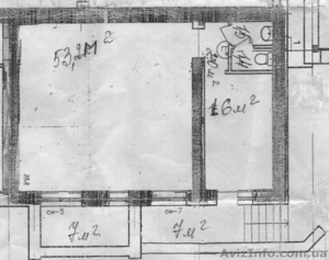 Продам офис на ул. Кленовая #511091