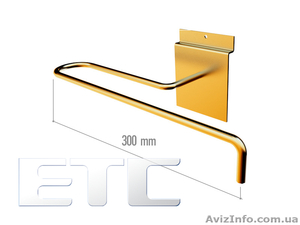 Торговое оборудование для спортивных магазинов #518956