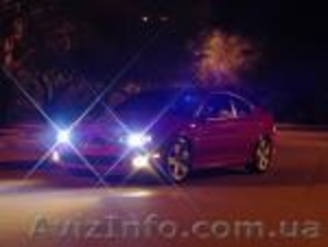 Ксенон. Ксеноновые комплекты в Запорожье. #518566